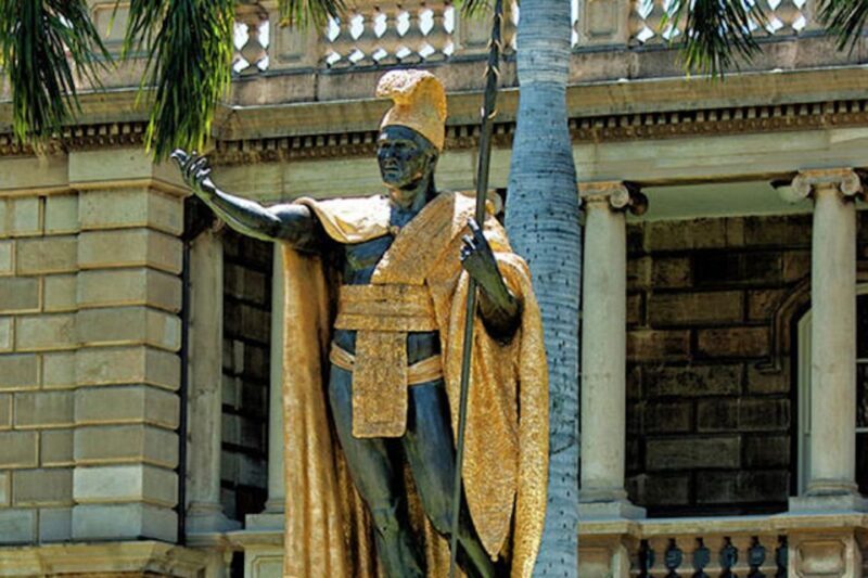 Oahu: Pearl Harbor and Honolulu City Tour - In-Depth Review of the Pearl Harbor and Honolulu City Tour