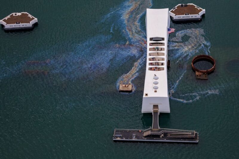 Oahu: Pearl Harbor and Honolulu City Tour - The Sum Up