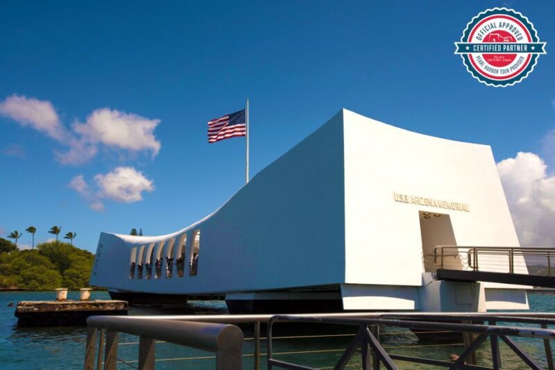 Oahu: Pearl Harbor, Arizona Memorial & Honolulu City Tour - Oahu: Pearl Harbor, Arizona Memorial & Honolulu City Tour — An Honest Look
