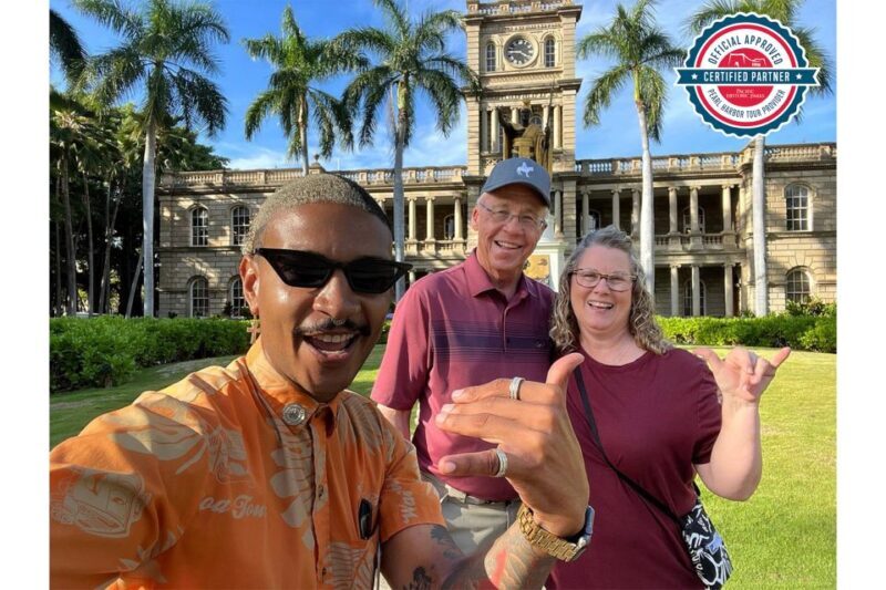 Oahu: Pearl Harbor, Arizona Memorial & Honolulu City Tour - FAQ