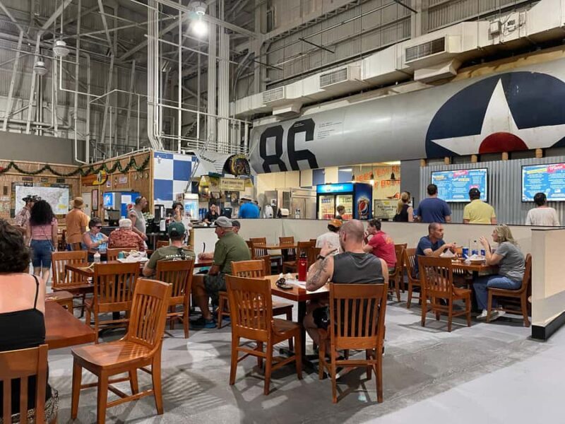 Oahu: Pearl Harbor Aviation Museum Entry Ticket - Who Will Love This Experience?