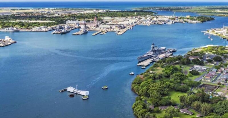 Oahu: Pearl Harbor Battleship & Helicopter Tour - Who Is This Tour Best For?