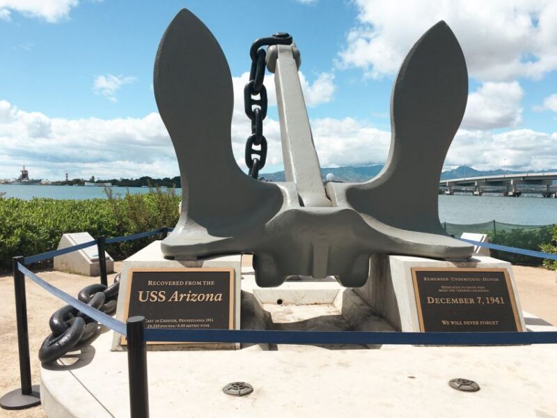 Oahu: Pearl Harbor, USS Arizona, and City Highlights Tour - Who Will Benefit Most from This Tour?