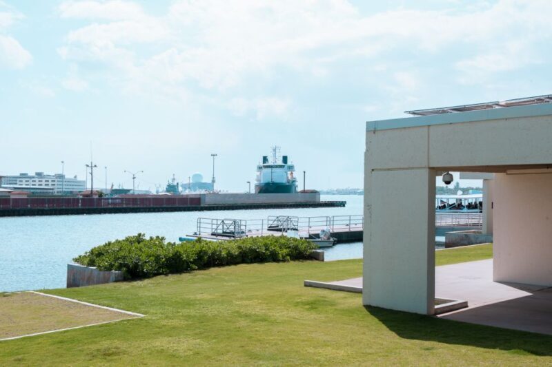 Oahu: Pearl Harbor, USS Arizona, and City Highlights Tour - Final Thoughts