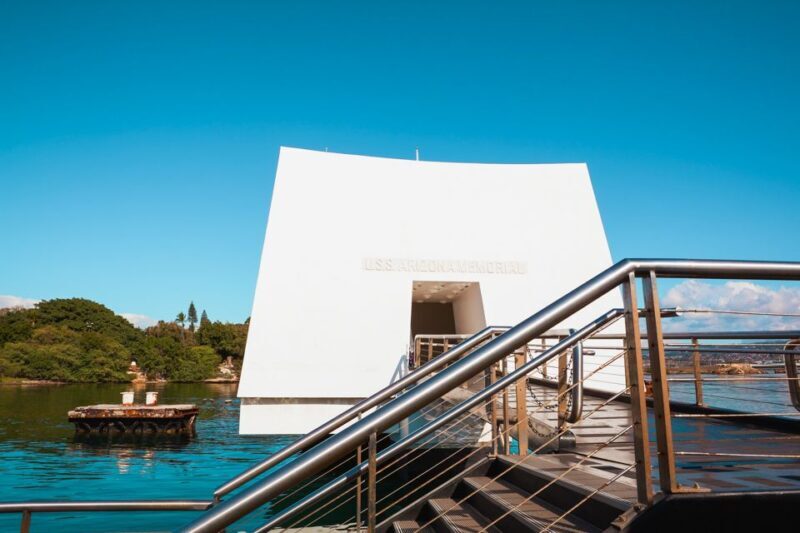 Oahu: Pearl Harbor, USS Arizona, and City Tour - FAQ