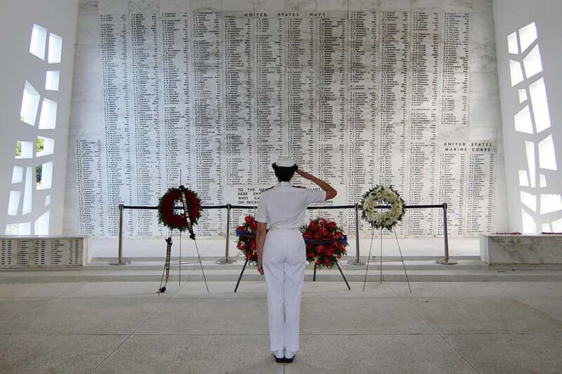 Oahu: Pearl Harbor USS Arizona Memorial + Honolulu City Tour - Final Word