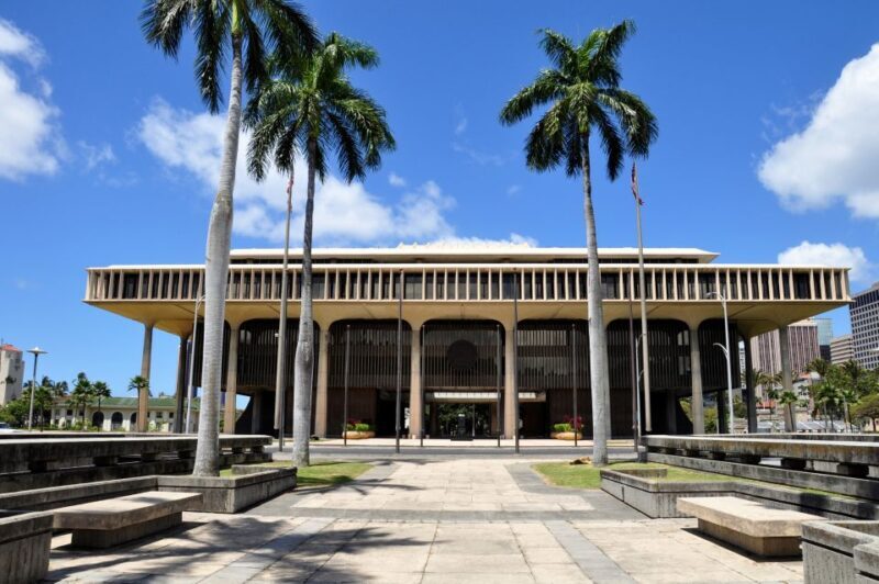 Oahu: Pearl Harbor, USS Arizona, Might Mo, & Honolulu Tour - The Sum Up