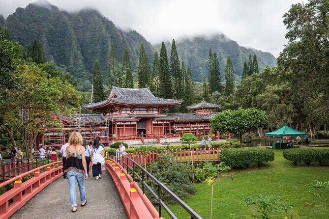 Oahu Personalized Private Tour - Key Points