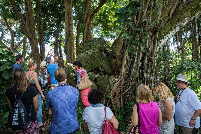Oahu Personalized Private Tour - Frequently Asked Questions
