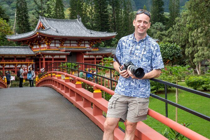 Oahu Personalized Private Tour - A Deep Dive into Oahus Private Tour