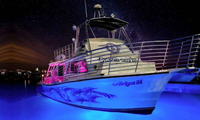 Oahu: Premium Waikiki Sunset Party Cruise with Live DJ - Deep Dive into the Experience