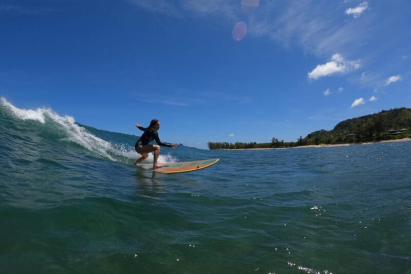 Oahu: Private Advanced Surf Lesson - Frequently Asked Questions