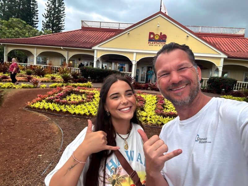 Oahu: Private Custom Island Tour - Who Will Love This Tour?