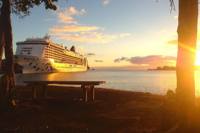 Oahu Private First, Last and Transfer Day Tours with Luggage - In-Depth Review of the Oahu Private Tour Experience