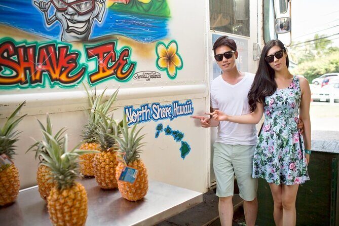 Oahu Private Sightseeing Tour - Who Will Love This Tour?