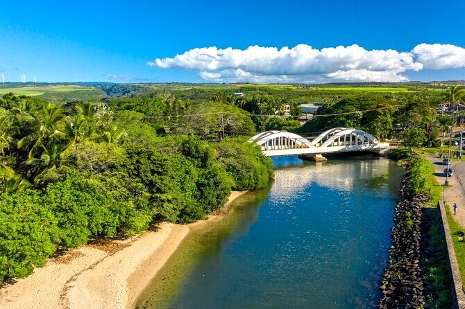 Oahu Private Sightseeing Tour - The Sum Up