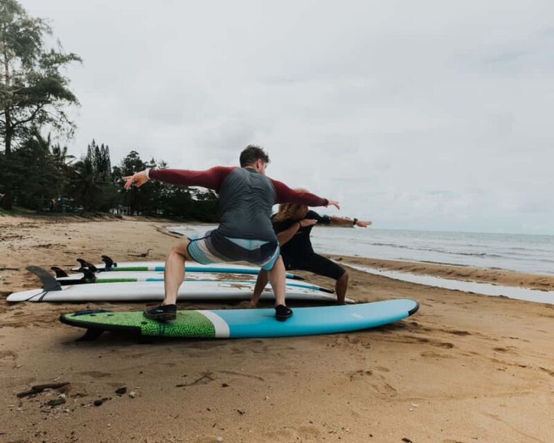 Oahu: Private Surf Lesson - A Deep Dive Into the Oahu Private Surf Lesson Experience