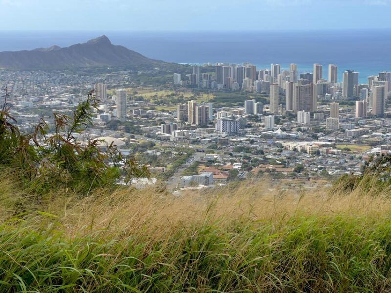Oahu: Private Tour-Circle Island-Customizable - FAQ