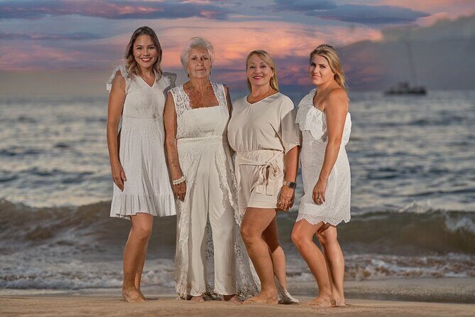 Oahu Professional Photographer Couples and Families - A Practical Guide to the Oahu Photographer Experience