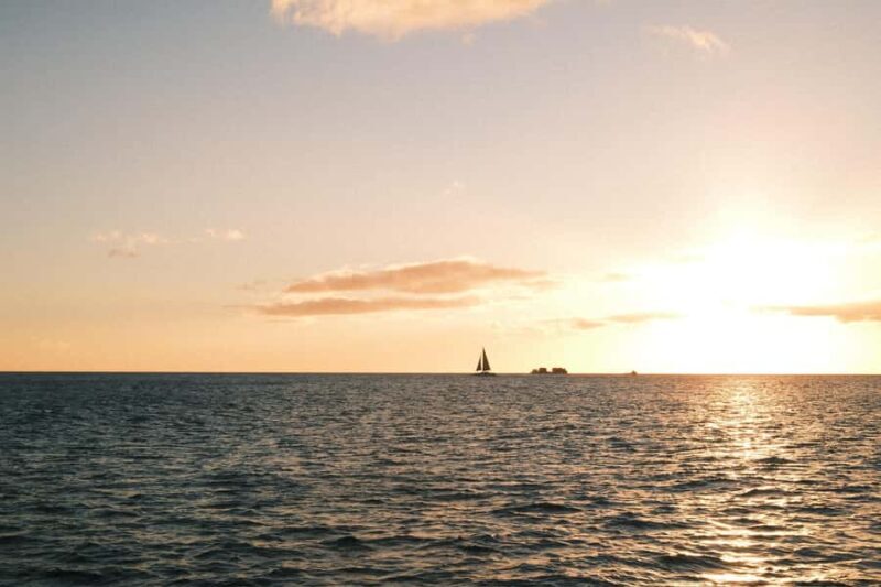 Oahu: Scenic Diamond Head Sunset Cruise (BYOB) - Frequently Asked Questions