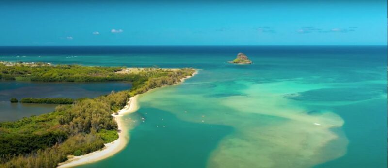 Oahu: Secret Island Beach Adventure and Water Activities - FAQ