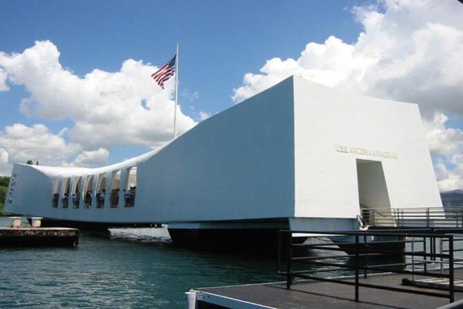 Oahu Small Group Shore Excursion: WWII The Full History - Who Should Consider This Tour?