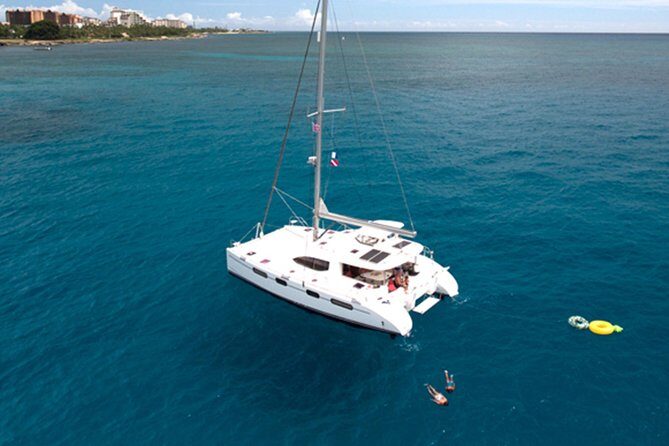 Oahu Small Group Snorkel Tour with Yacht Cruise - A Detailed Look at the Yacht Snorkel Adventure