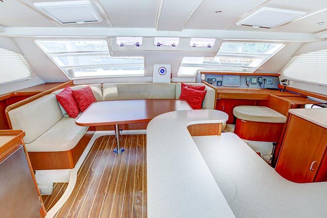 Oahu Small Group Snorkel Tour with Yacht Cruise - FAQ: Your Questions Answered