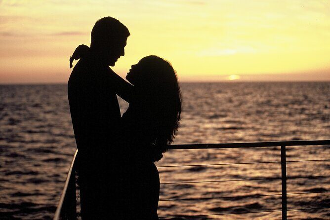 Oahu: Snorkel Sunset Cruise, Dolphin Watch with Hawaiian Buffet - Final Thoughts: Who Is This Cruise For?