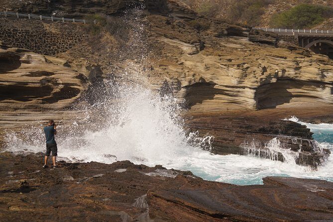 Oahu Sunrise Tour From Waikiki - FAQ