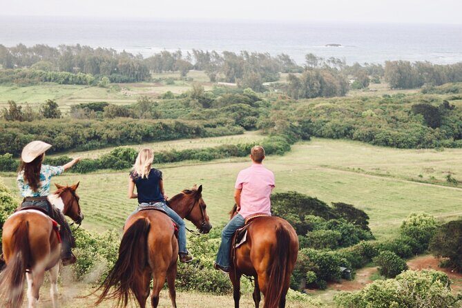 Oahu Sunset Horseback Ride - Final Thoughts