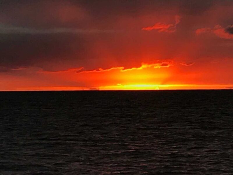 Oahu: Sunset sailing in small intimate groups - Frequently Asked Questions