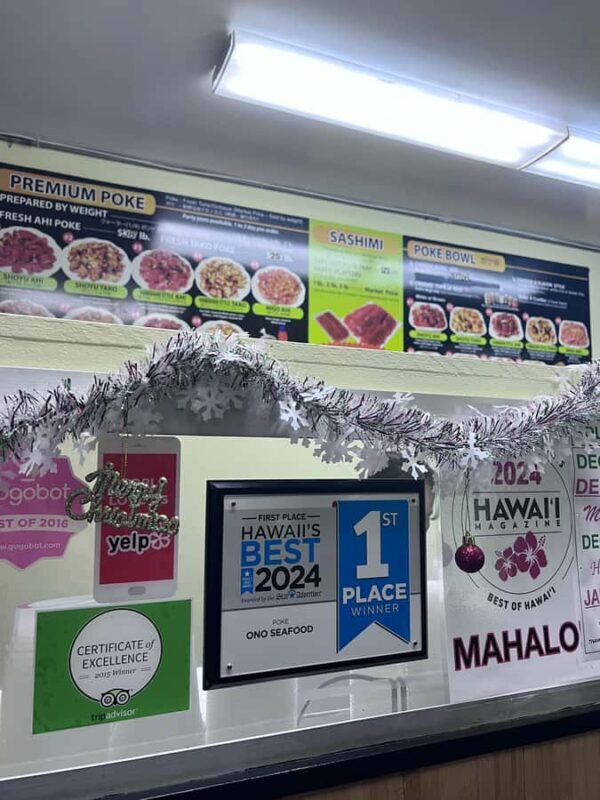 Oahu: Tastes of the Island Local Food Tour - An In-Depth Look at the Tastes of the Island Food Tour