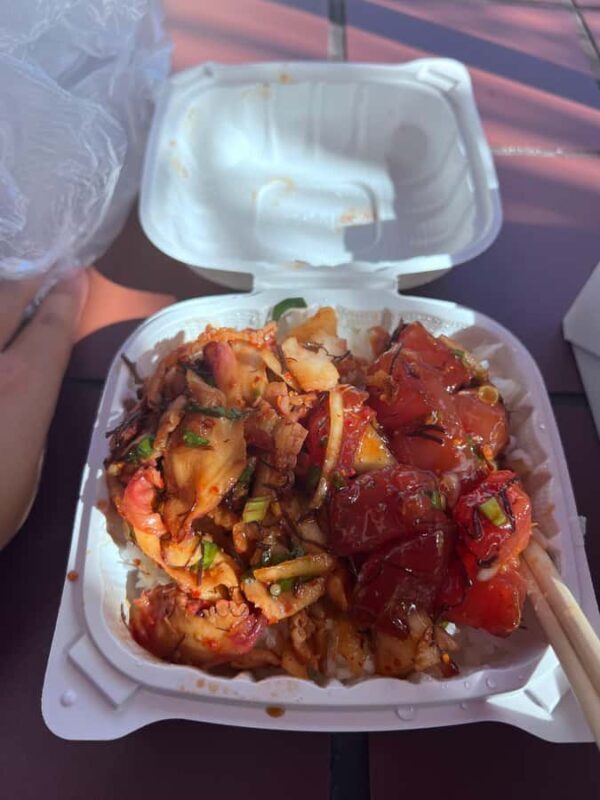 Oahu: Tastes of the Island Local Food Tour - FAQ