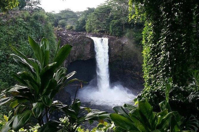 Oahu to Big Island 1 Day Trip : Volcano Tour from Oahu with Air Ticket - Practical Considerations