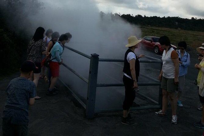 Oahu to Big Island : Big Island Volcano Helicopter Tour & Hilo 1 Day Tour - Who Will Enjoy This Tour?