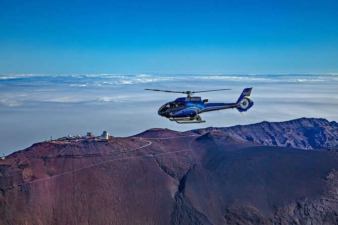 Oahu to Big Island : Big Island Volcano Helicopter Tour & Hilo 1 Day Tour - Final Thoughts