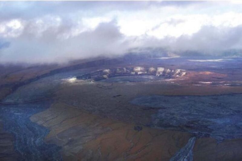 Oahu to Big Island Volcano Helicopter and Sightseeing Tour - Why This Tour Works
