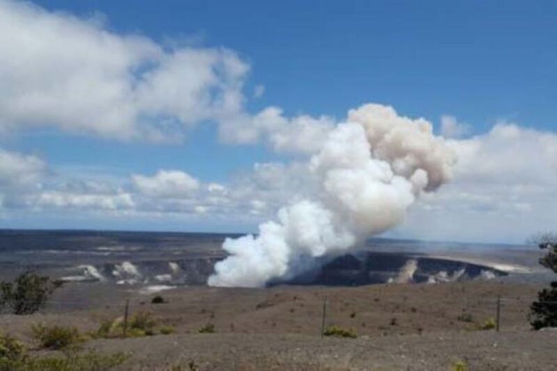 Oahu to Big Island Volcanoes National Park Adventure Tour - FAQ