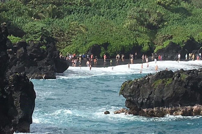 Oahu to Maui 1 Day Trip : Road to Hana Day Trip from Oahu with Air Ticket - Who Will Love This Tour?