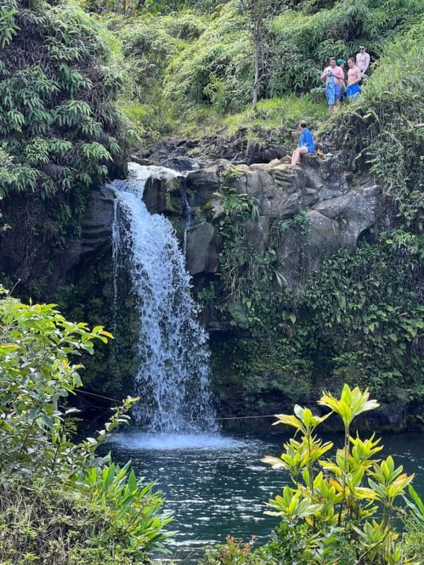 Oahu to Maui: Road to Hana Adventure Tour with Air Ticket - Oahu to Maui: Road to Hana Adventure Tour with Air Ticket — A detailed review