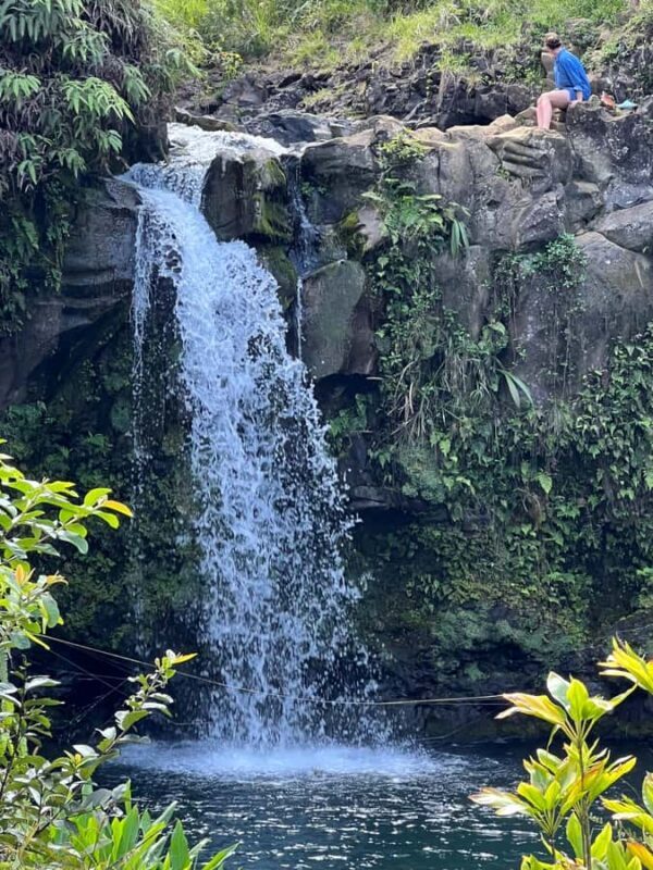 Oahu to Maui: Road to Hana Adventure Tour with Air Ticket - The Sum Up