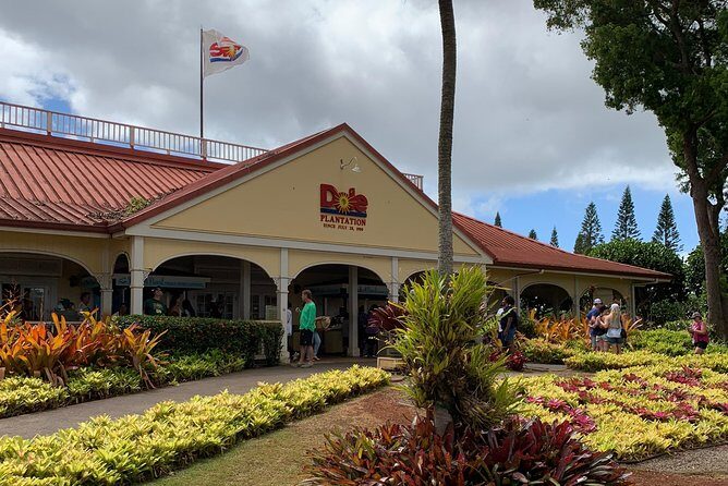 Oahu Tour - Pearl Harbor, Dole Pineapple & Oahu Tour - A Practical Look at the Oahu Tour – Pearl Harbor, Dole Pineapple & Oahu Tour