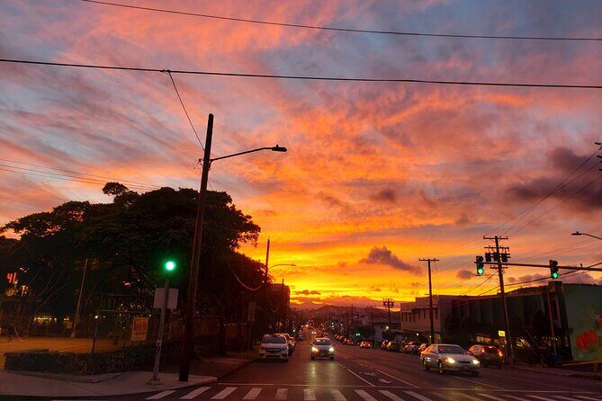 Oahu Tour - Pearl Harbor, Dole Pineapple & Oahu Tour - FAQs