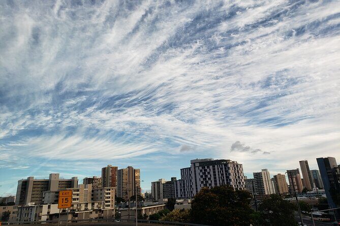 Oahu Tour - Pearl Harbor, Dole Pineapple & Oahu Tour - Final Summary