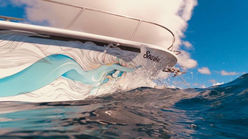 Oahu: Turtle Canyon Snorkeling Boat Tour - Why This Tour Offers Good Value