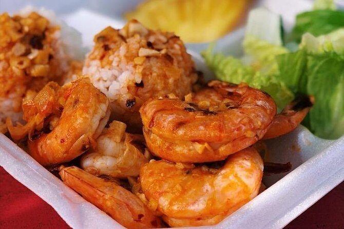 Oahu Ultimate Circle Island Tour Full Day Experience - Key Points