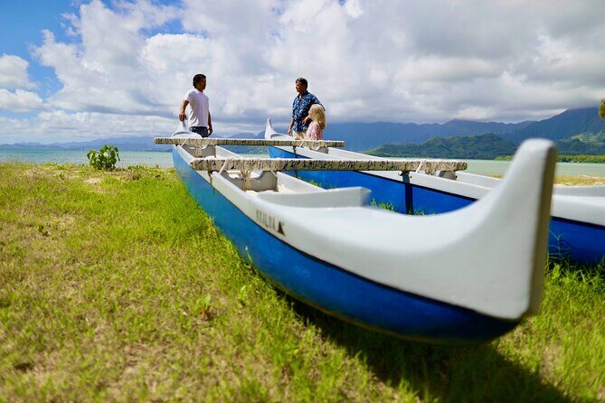 Oahu Uncovered: Full Island Tour with a Local Guide - Key Points