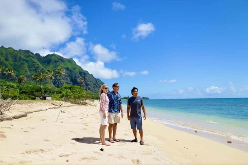 Oahu Uncovered: Stories & Culture Beyond the Guidebook - The Practicalities: What’s Included and What to Keep in Mind
