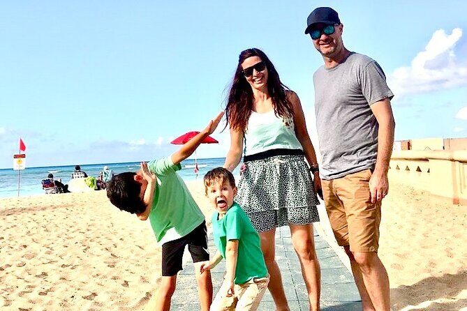 Oahu Unveiled: Tailored Luxury Private Island Tour - FAQs